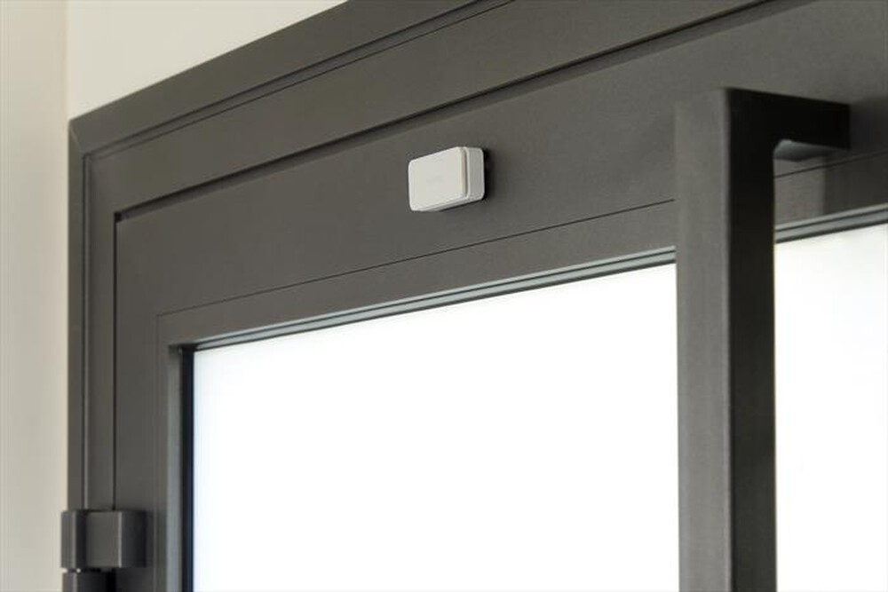 "SOMFY - INTELLITAG X 1-White"