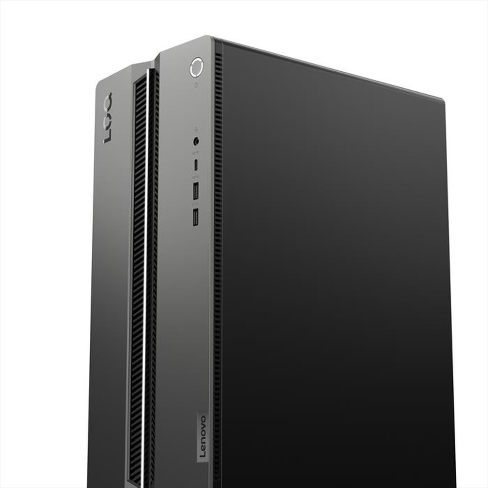 Immagine del prodotto LENOVO - Desktop LOQ TOWER 17IAX10-nero