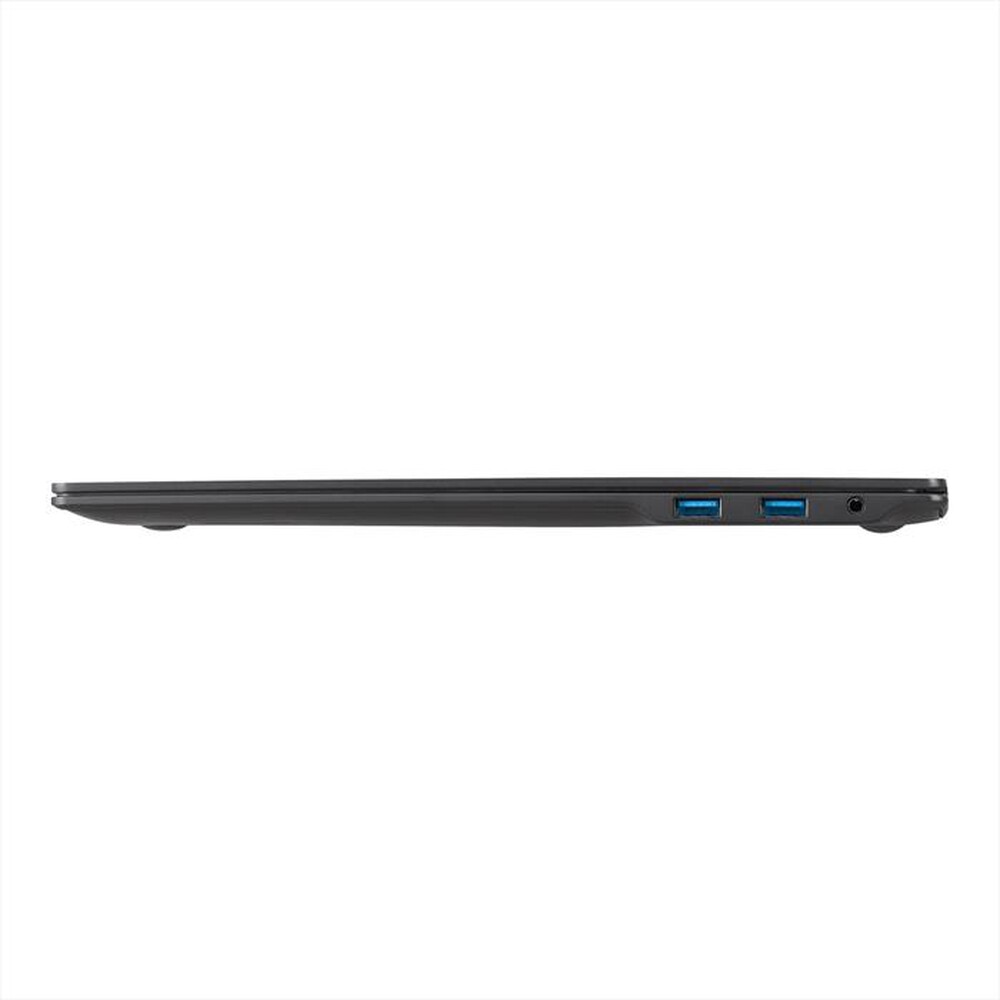 "LG - Notebook GRAM PRO 16Z90SP 16\" ultraleggero-Nero"