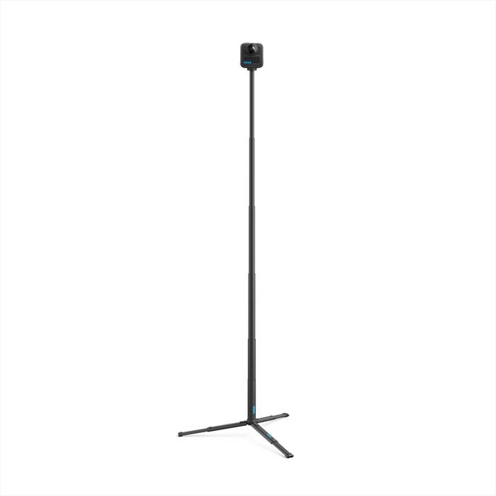 Immagine del prodotto GoPro - Treppiede compatto e resistente TRIPOD + BALL HEAD-Nero