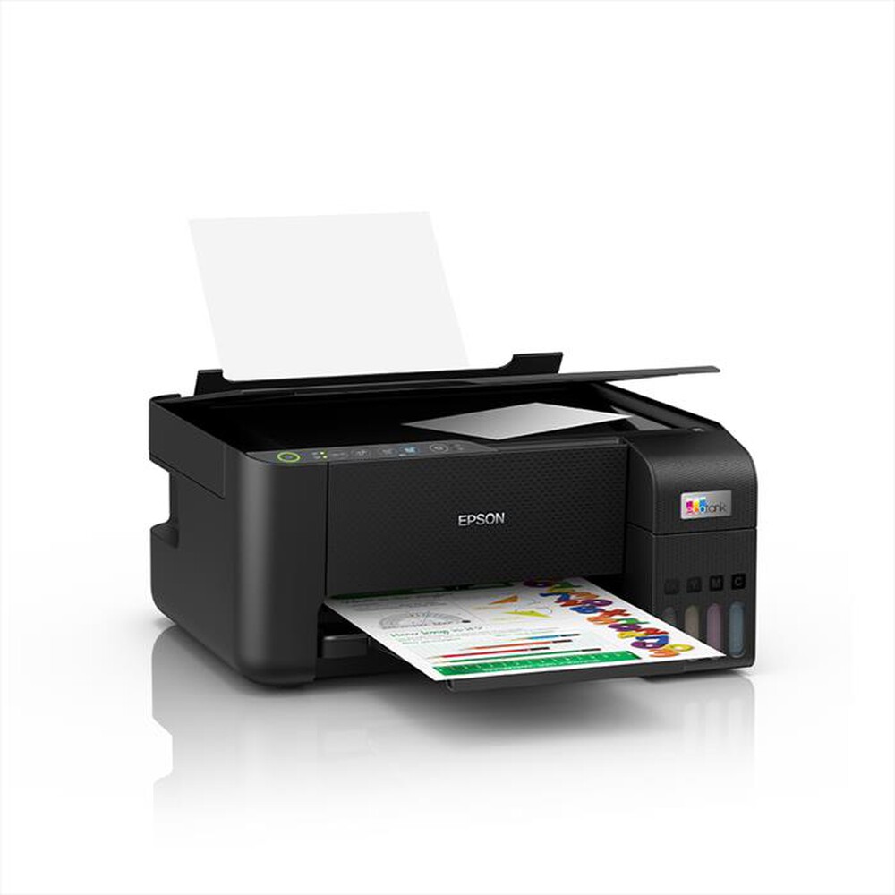 "EPSON - ECOTANK ET-2814-Nero / Opaco"