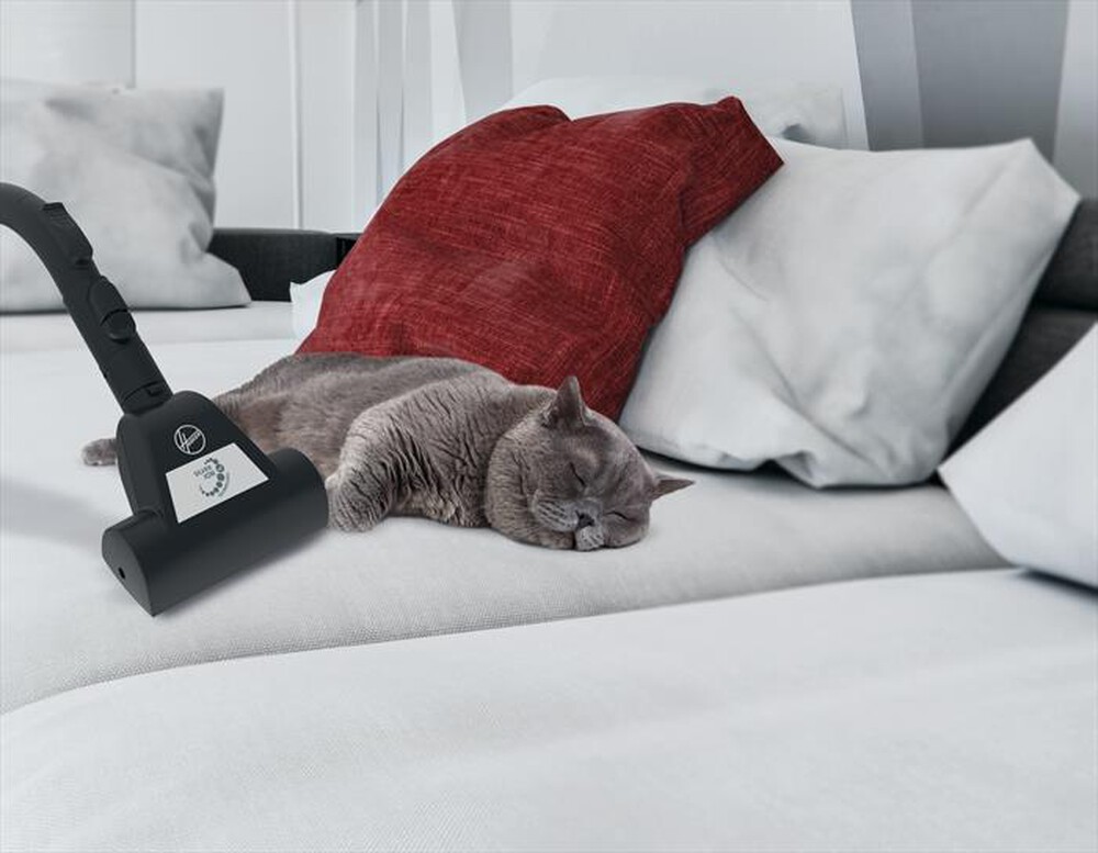 "HOOVER - HP330ALG 011-Verde"