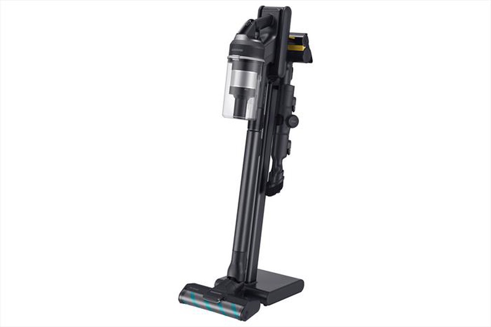 "SAMSUNG - Scopa elettrica JET 95 COMPLETE EXTRA VS20C9554TK-SATIN BLACK"