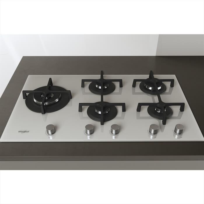 WHIRLPOOL - GOA 9523/WH | Euronics