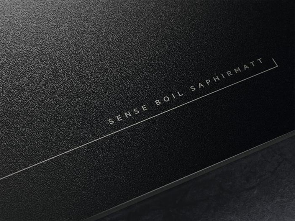 "AEG - Piano cottura elettrico TI84IB30IZ 77 cm-Nero"