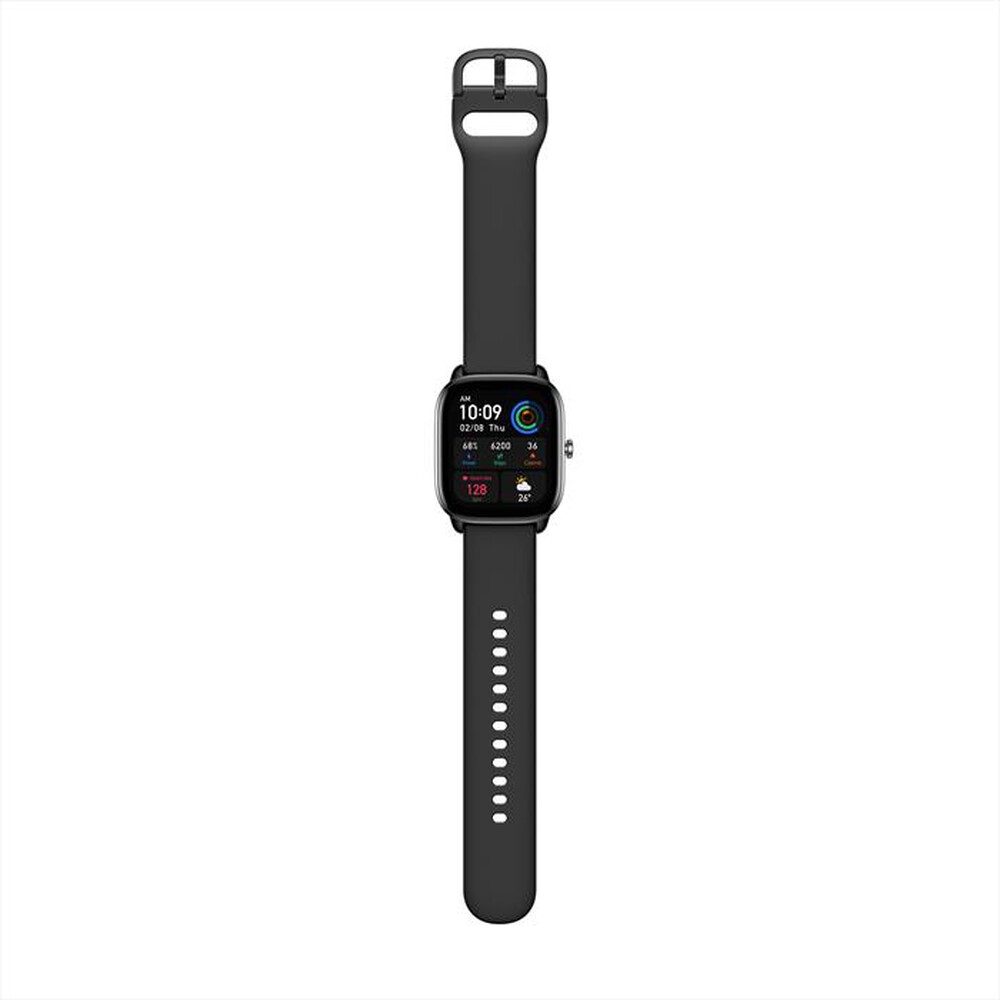 "AMAZFIT - Smart Watch GTS 4 MINI-MIDNIGHT BLACK"