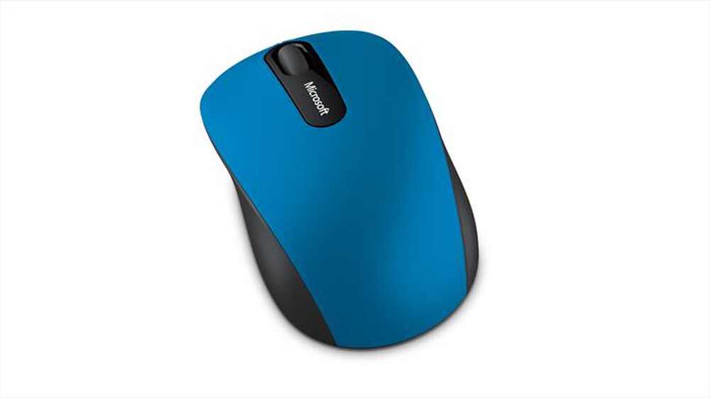 "MICROSOFT - Bluetooth Mobile Mouse 3600-Blu"