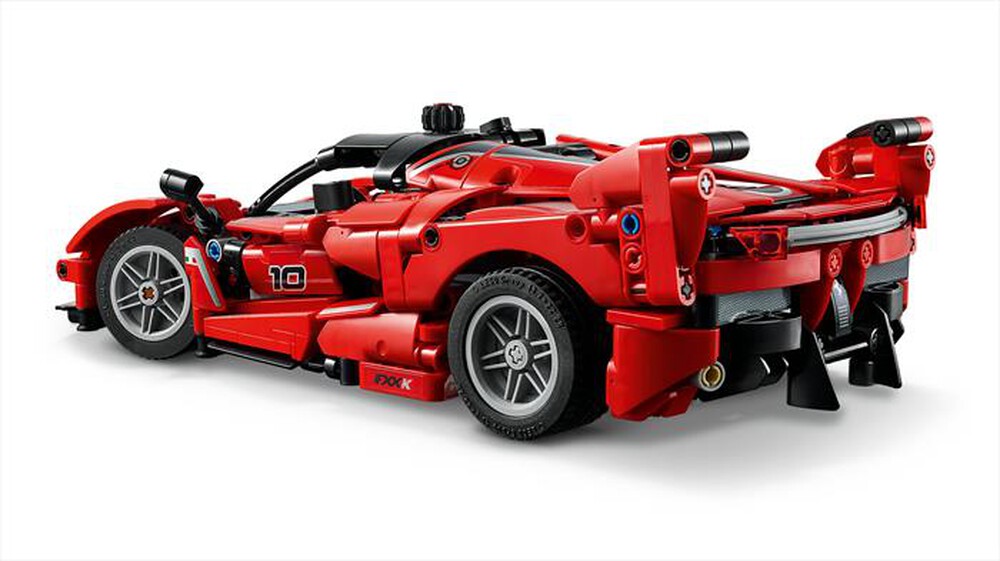 Immagine del prodotto LEGO - TECHNIC Ferrari FXX K 42212