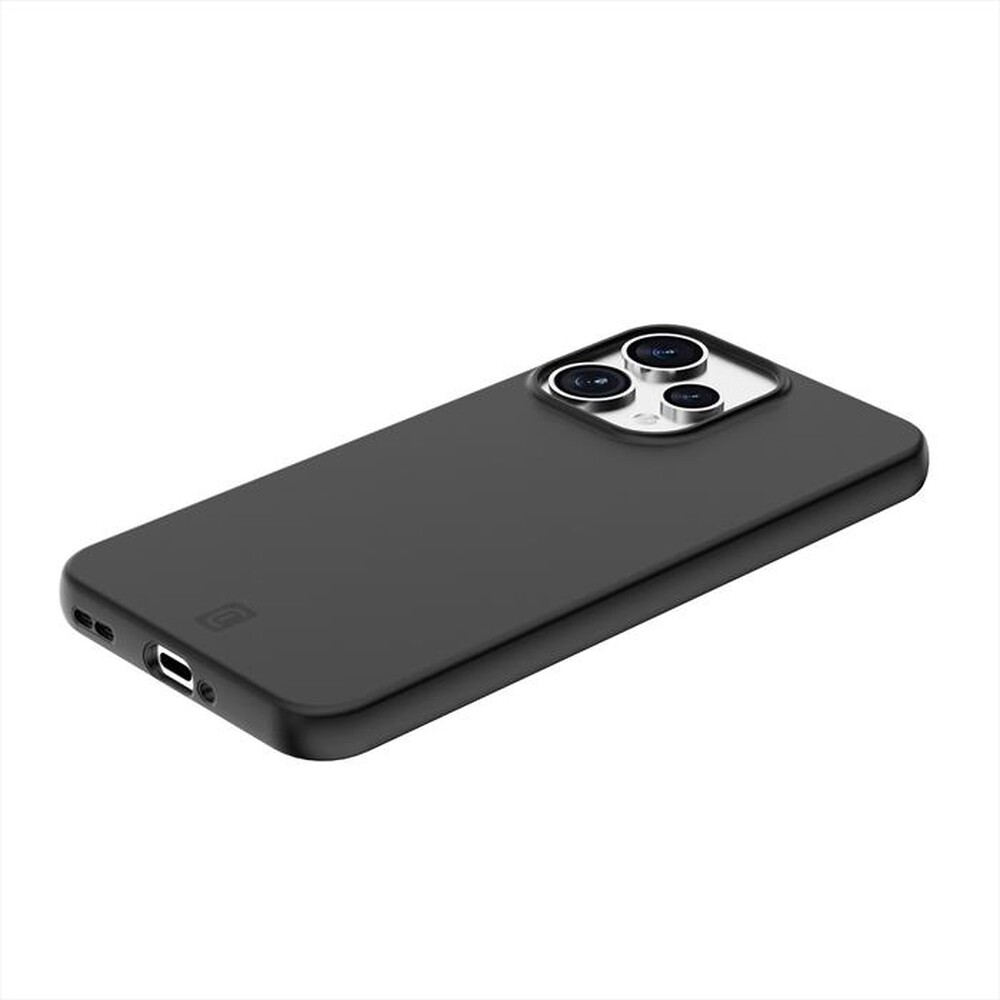 Immagine del prodotto CELLULARLINE - Custodia in gomma flessibile MOOD - XIAOMI E OPPO-Nero
