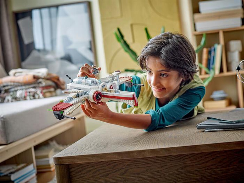 Immagine del prodotto LEGO - STAR WARS Starfighter ARC-170 75402