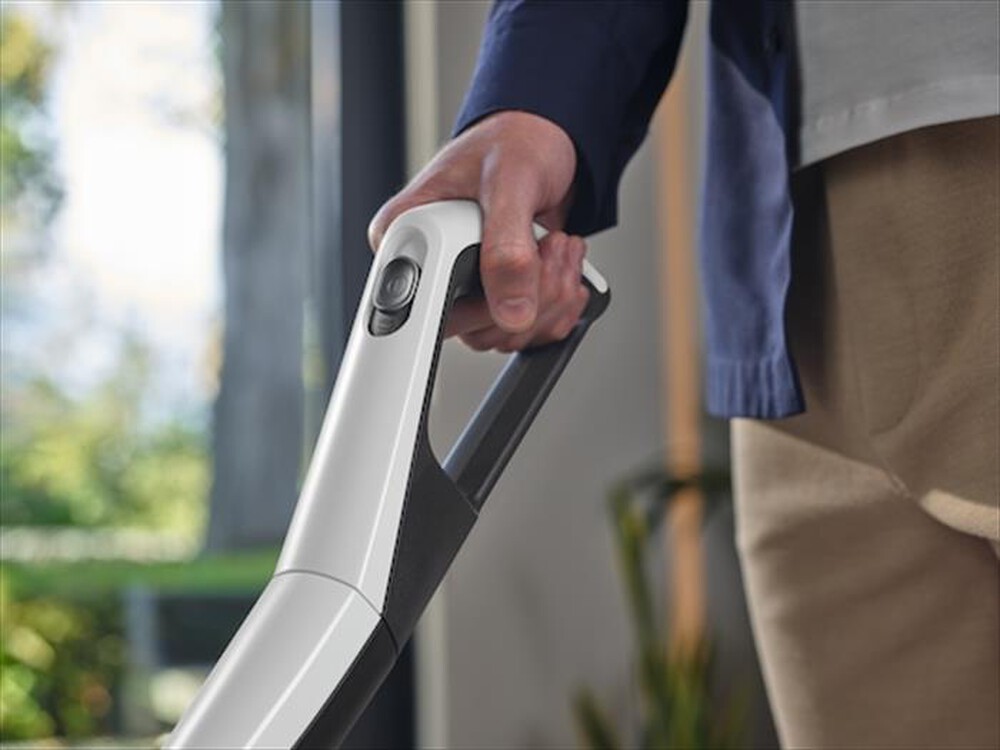 Immagine del prodotto MIELE - Scopa elettrica TRIFLEXHX2FLASH-bianco loto