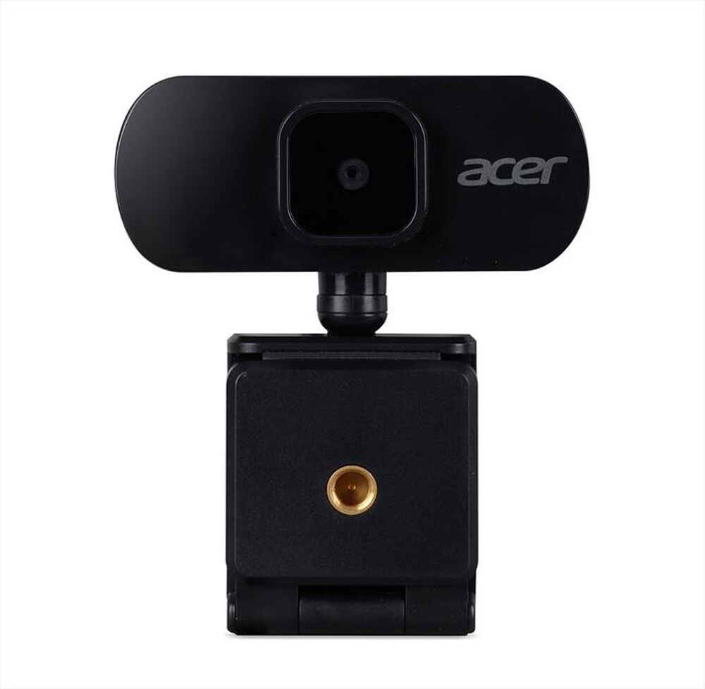 "ACER - ACER FHD CONFERENCE WEBCAM ACR010-Nero"