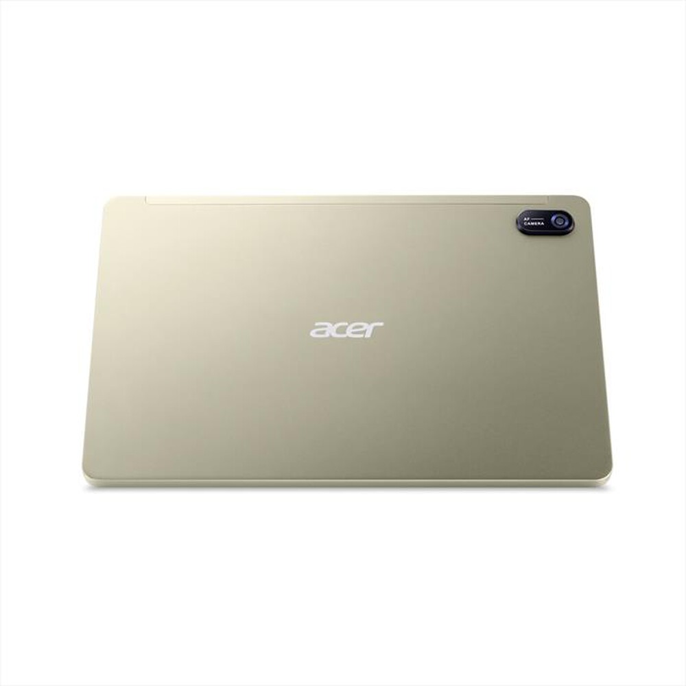 "ACER - Tablet ICONIA TAB M10 M10-11-K954-Champagne Grigio"