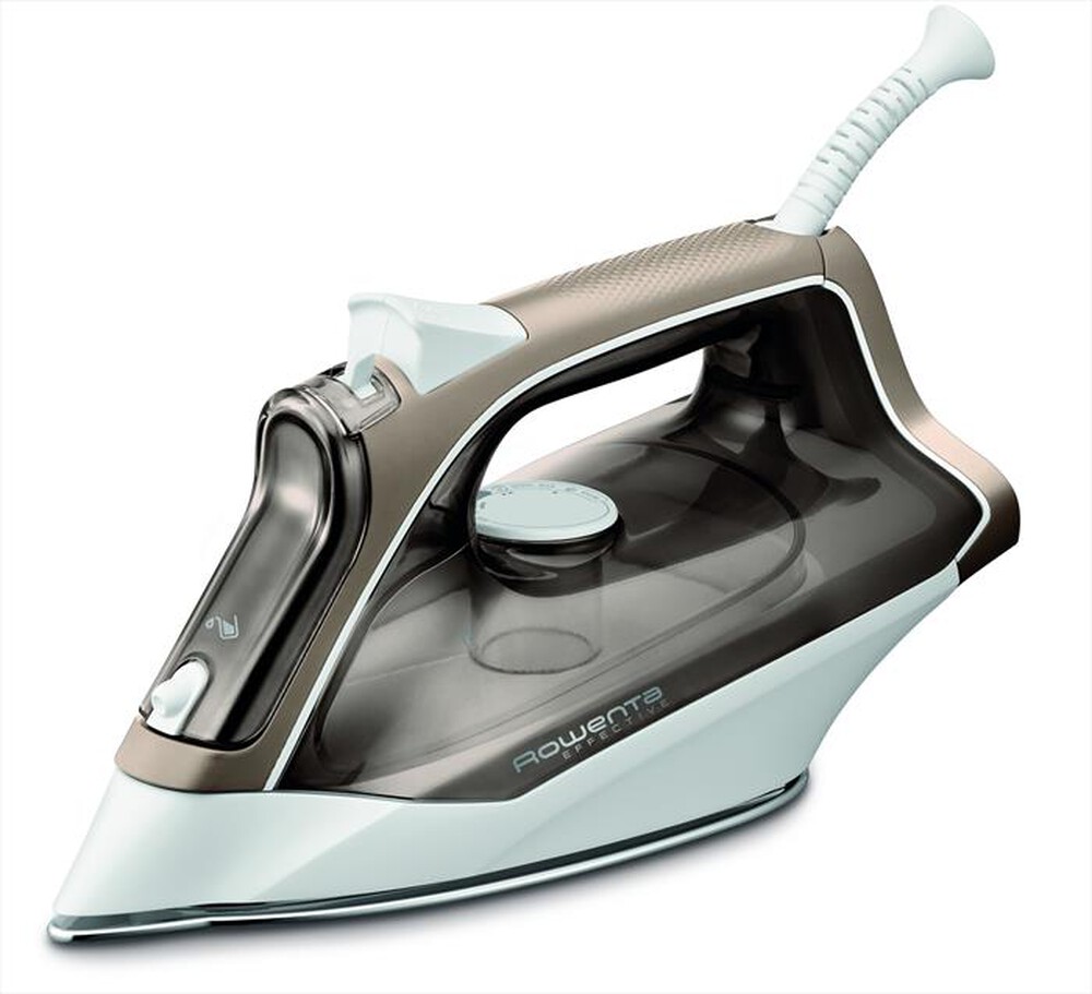 "ROWENTA - DX1635 Effective +, Ferro da Stiro-marrone"