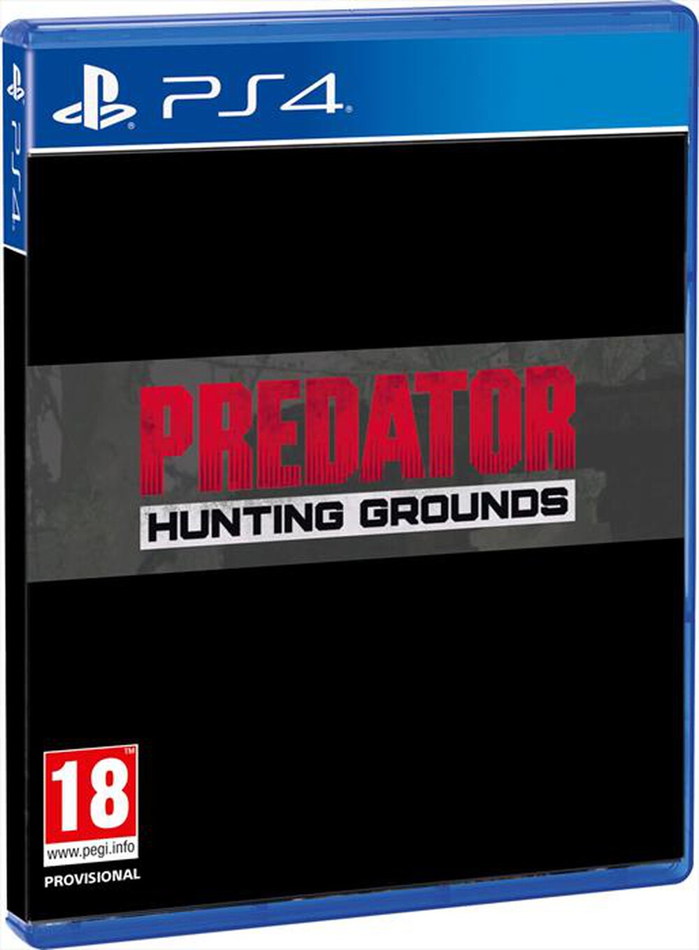 Immagine del prodotto SONY COMPUTER - PS4 PREDATOR: HUNTING GROUNDS