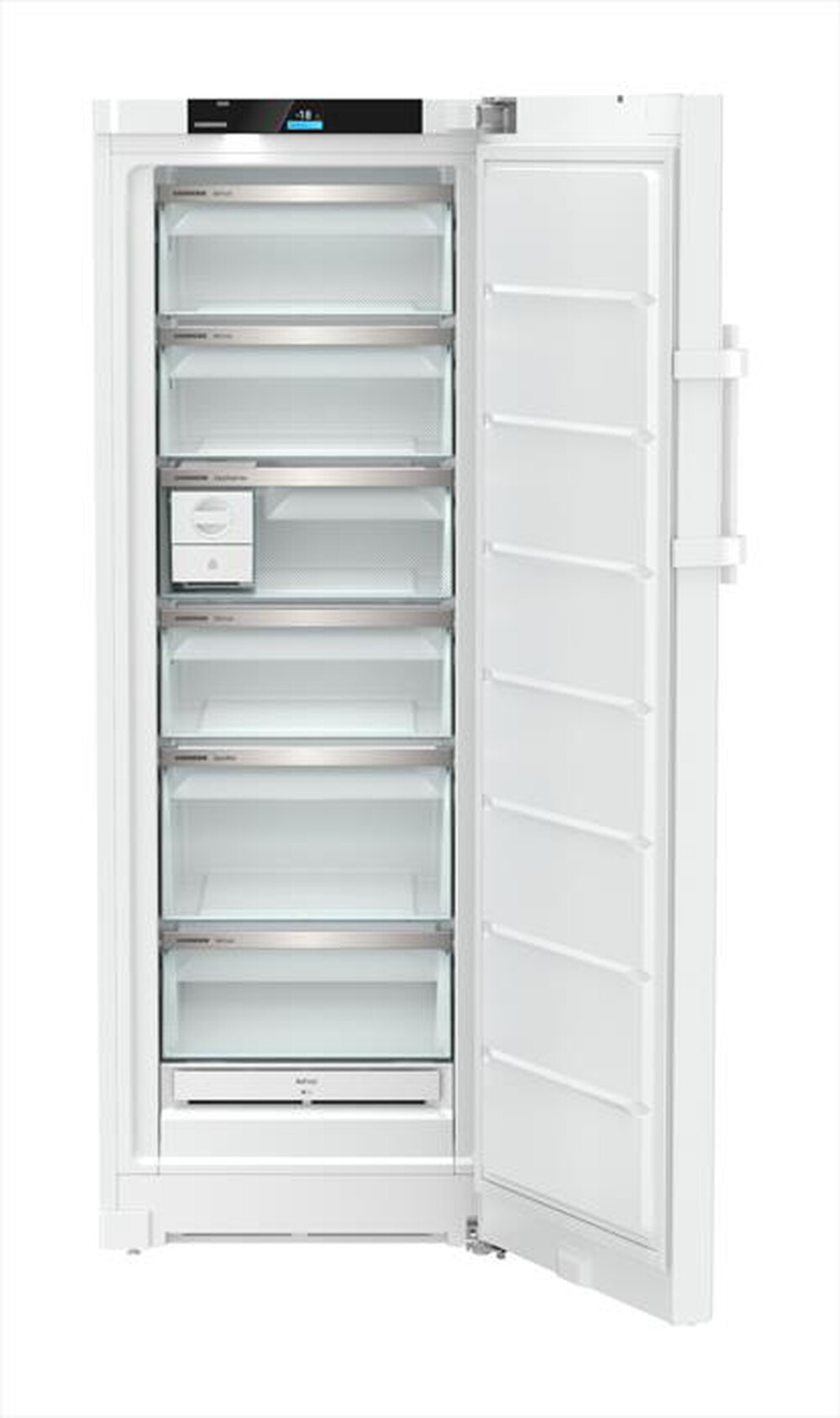 "LIEBHERR - Congelatore verticale FND 5056-20 Classe D 238 lt-Bianco"