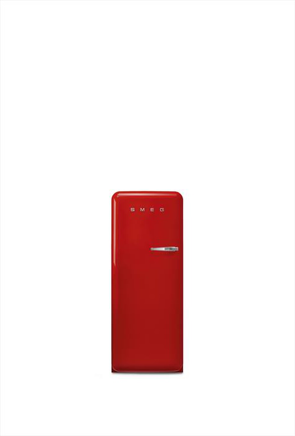 Immagine del prodotto SMEG - Frigorifero 1 porta FAB28LRD5 Classe D-rosso