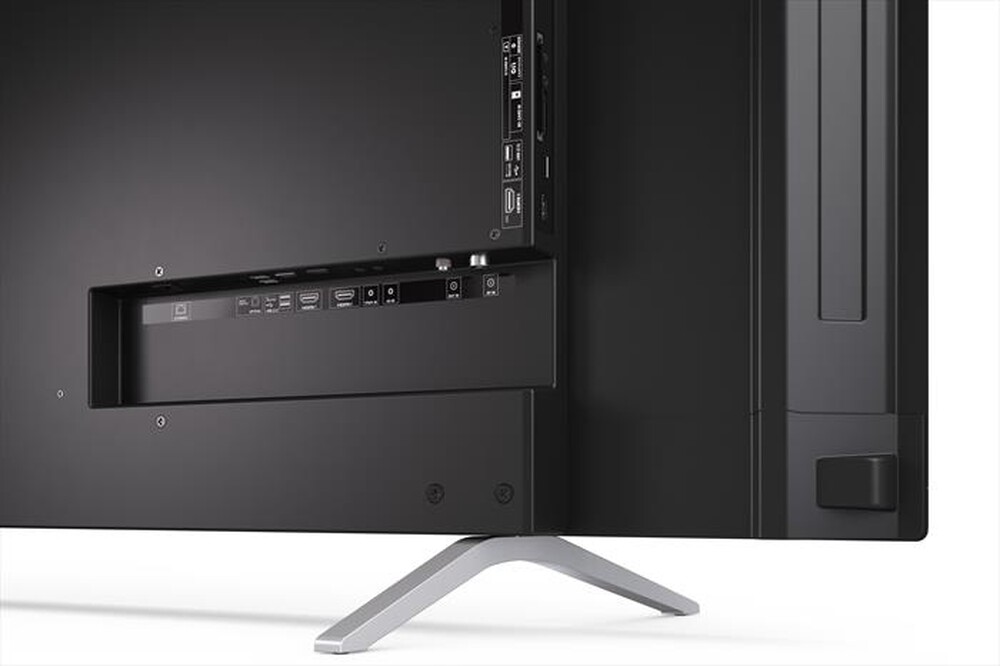 "SHARP - ANDROID TV 4K 65\" 65BL2EA-Nero"