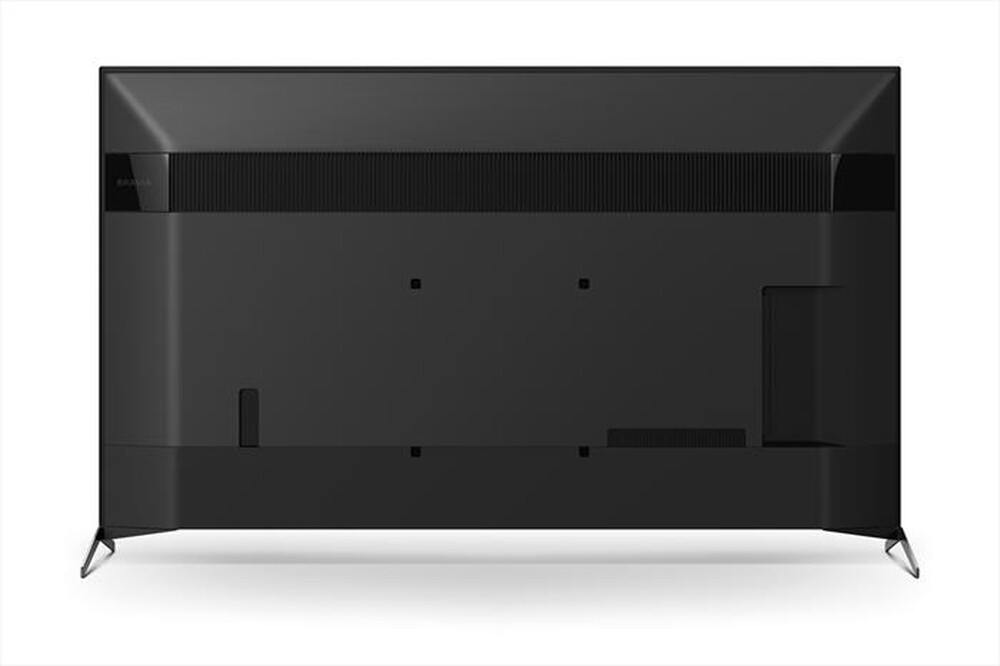 "SONY - KD75XH9505BAEP"