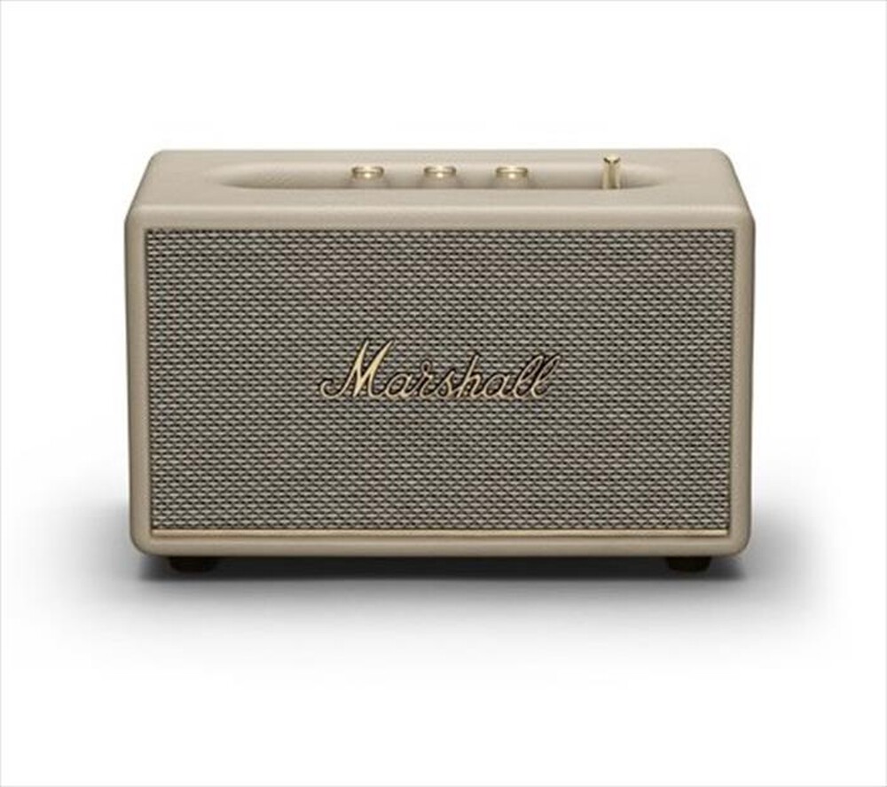 Immagine del prodotto MARSHALL - Speaker Acton III Bluetooth-Bianco
