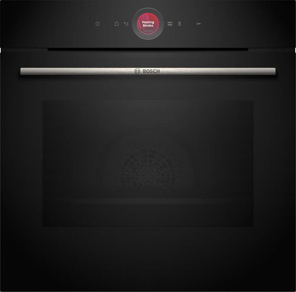 Immagine del prodotto BOSCH - Forno pirolitico HBG7721B2 Classe A+