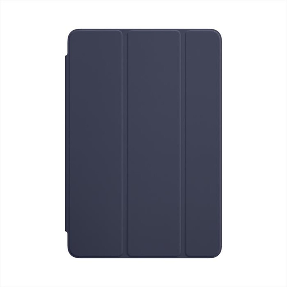 "APPLE - iPad mini 4 Smart Cover-Blu notte"