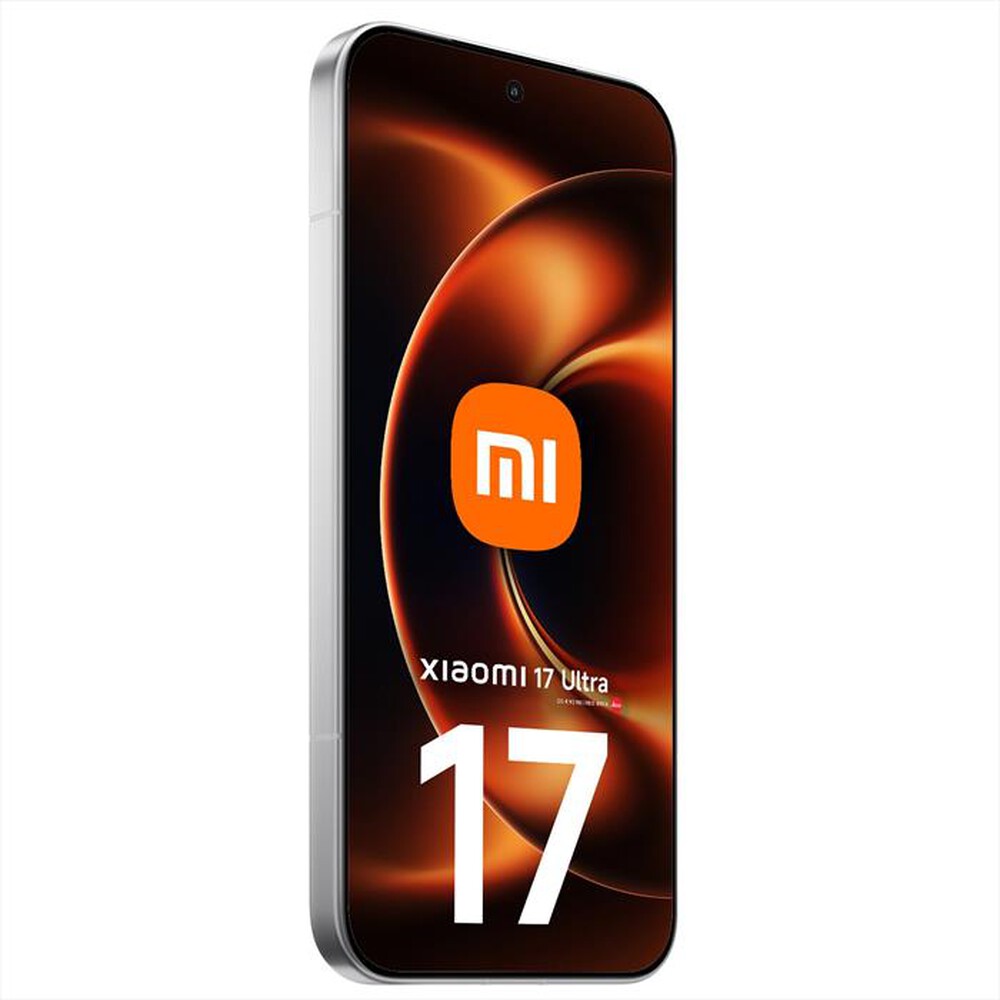 Immagine del prodotto XIAOMI - Smartphone XIAOMI 17 ULTRA 16GB RAM 512GB ROM-White