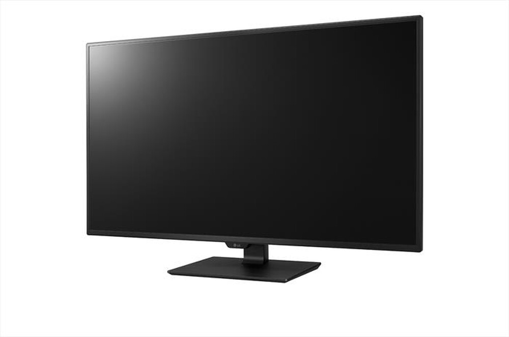 Immagine del prodotto LG - Monitor 42,5" 43BN70U-Nero