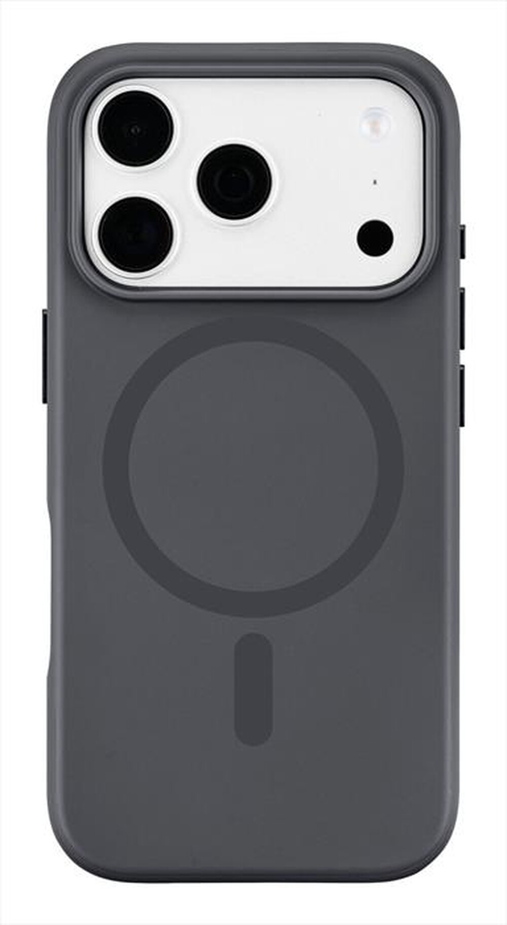 Immagine del prodotto CELLULARLINE - Cover AURA MAG per iPhone 18 Pro Max-Nero