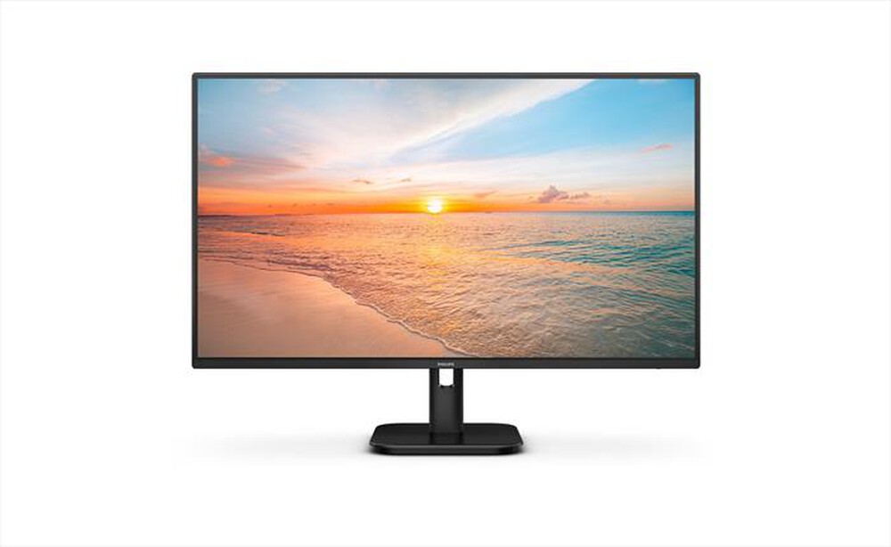 Immagine del prodotto PHILIPS - Monitor LCD FHD 27" 27E1N1100A/00-Nero