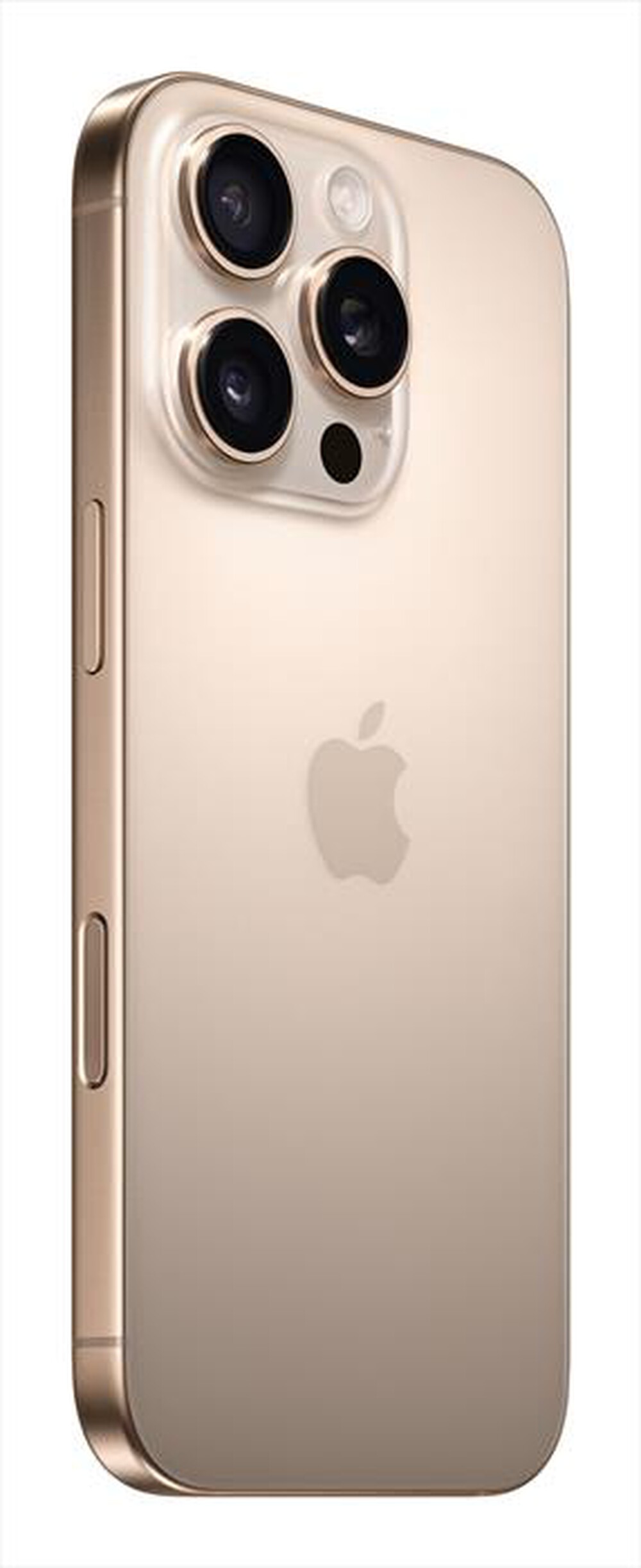 Immagine del prodotto APPLE - iPhone 16 Pro 128GB-Titanio Sabbia