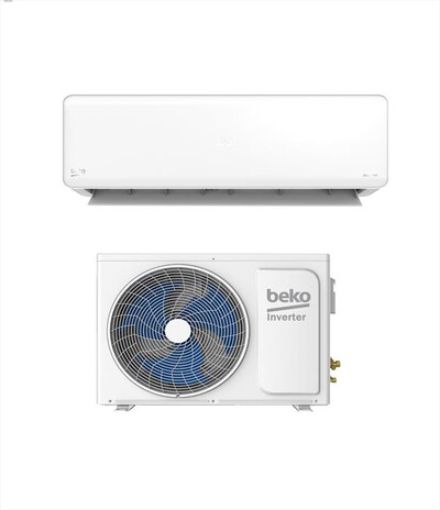 BEKO - Kit BEHPE121+BEHPE120-Bianco