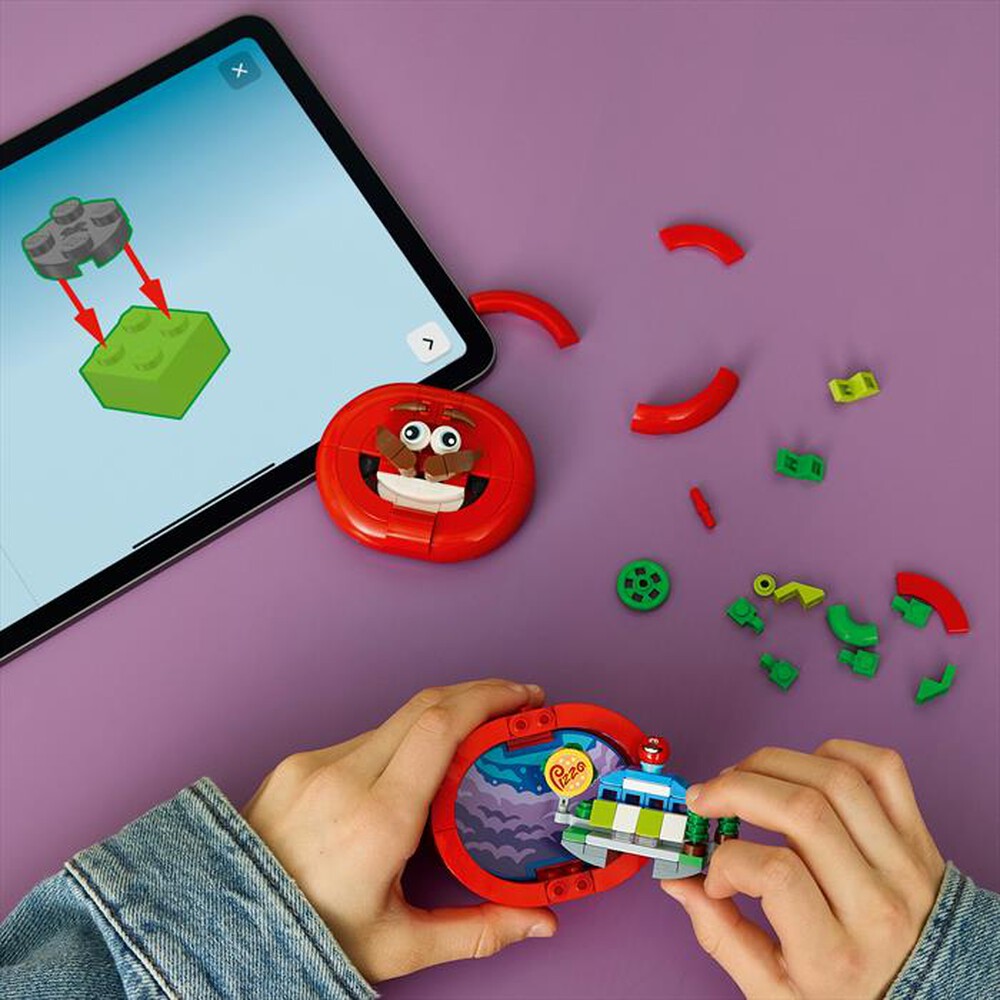Immagine del prodotto LEGO - FORTNITE Testa di pomodoro - 77079