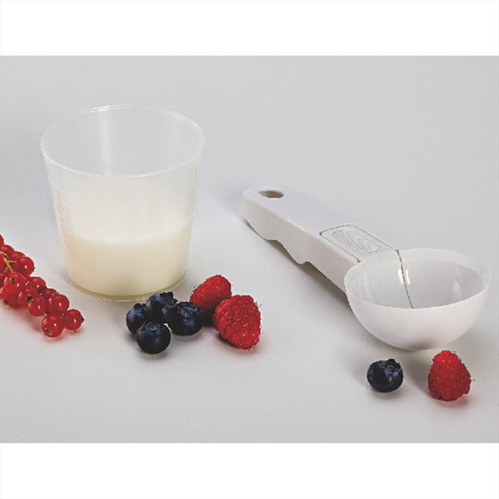 Immagine del prodotto ARIETE - 693 Gran Gelato Metal-metal