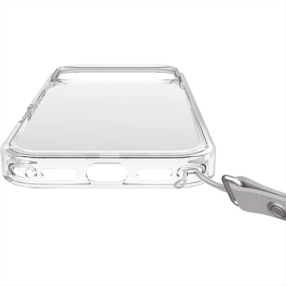 Immagine del prodotto CELLULARLINE - Custodia MagSafe CUBE MAG per iPhone 17 Pro Max-Bianco