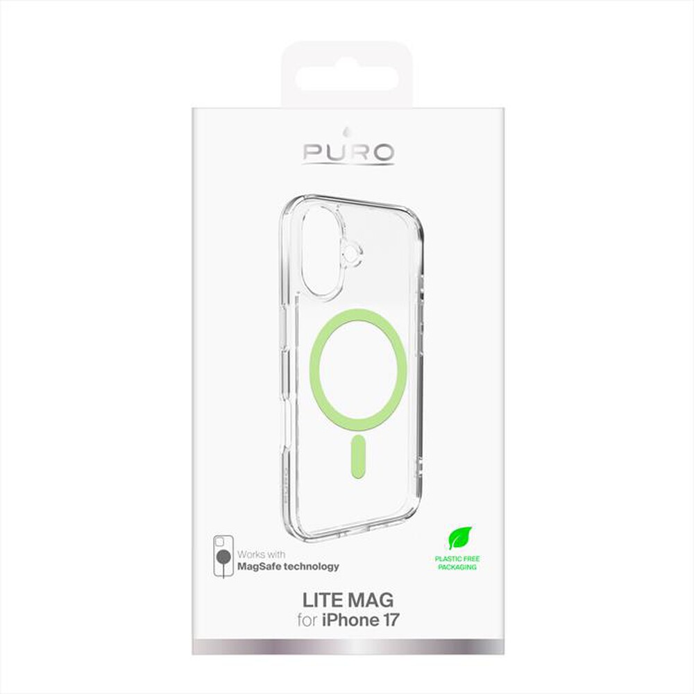 Immagine del prodotto PURO - PUIPC1763LITEMGRN-Salted Lime