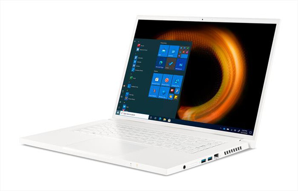 Immagine del prodotto ACER - CONCEPTD 3 PRO CN316-73P-77Z1-Bianco