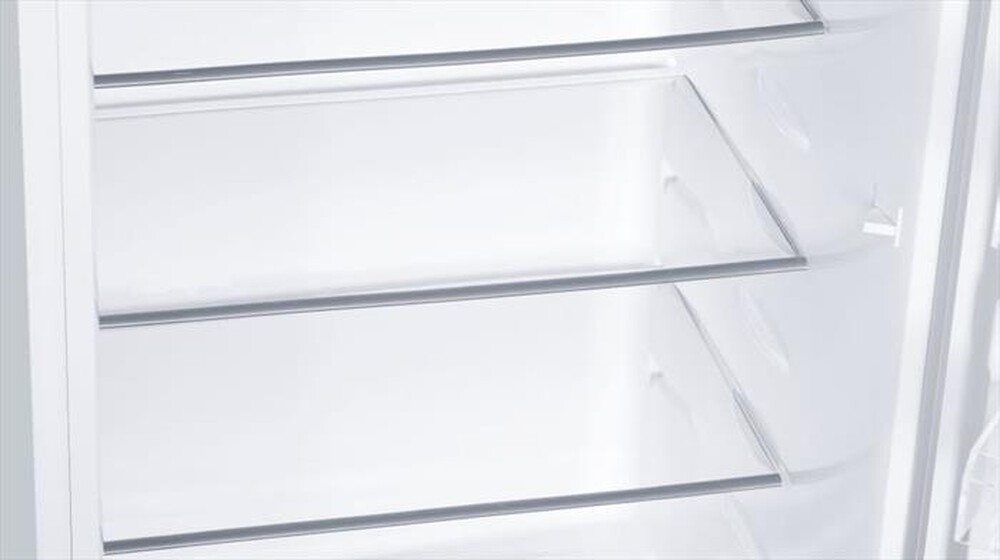 "CANDY - Frigorifero 2 porte CELDP2450H Classe E 205 lt-Bianco"