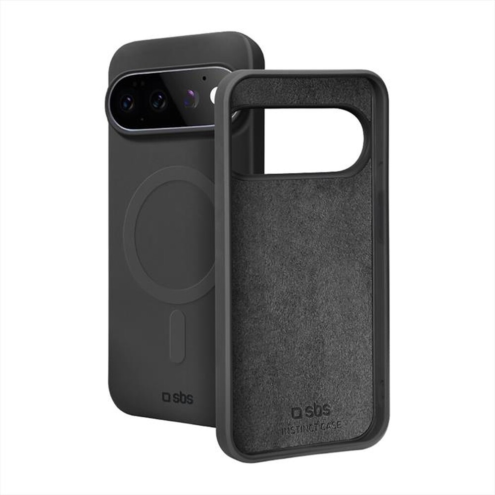 Immagine del prodotto SBS - Cover Instinct Mag per Google Pixel 11 Pro-Nero