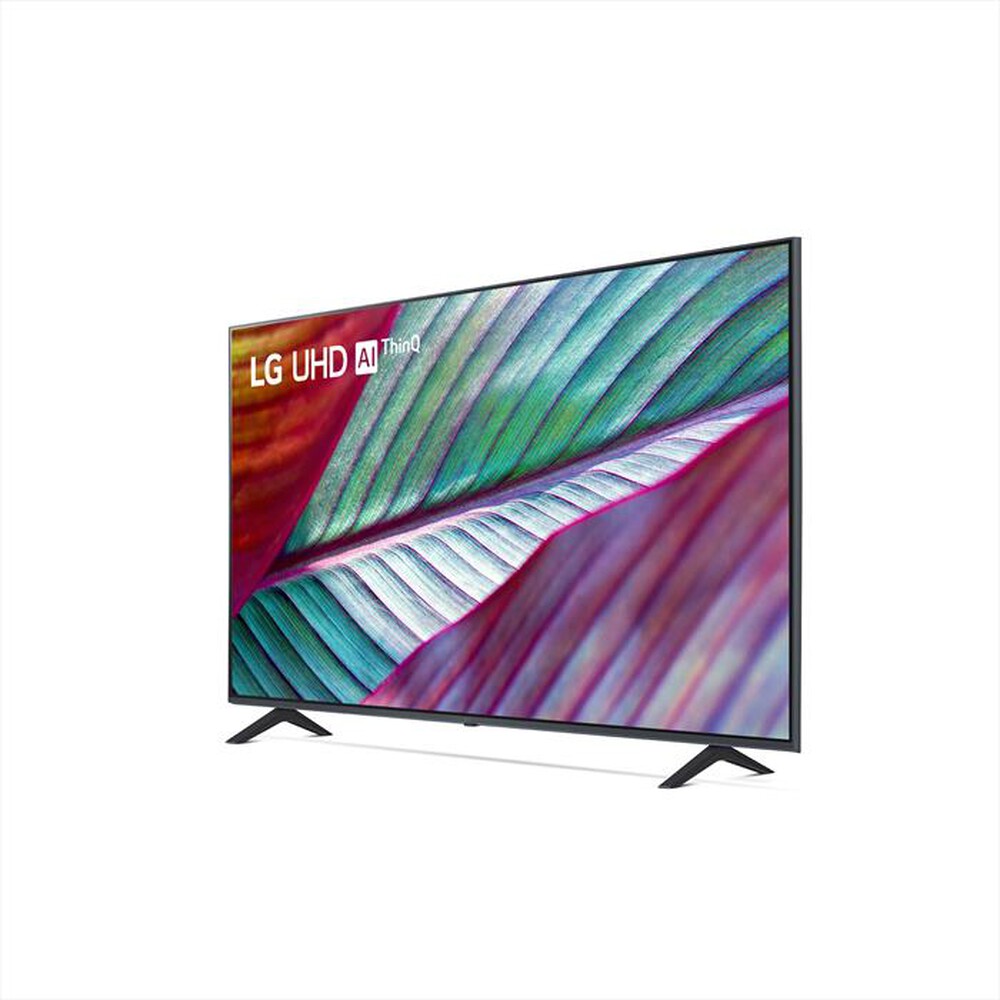 Immagine del prodotto LG - Smart TV LED UHD 4K 55" 55UR78006LK-Nero