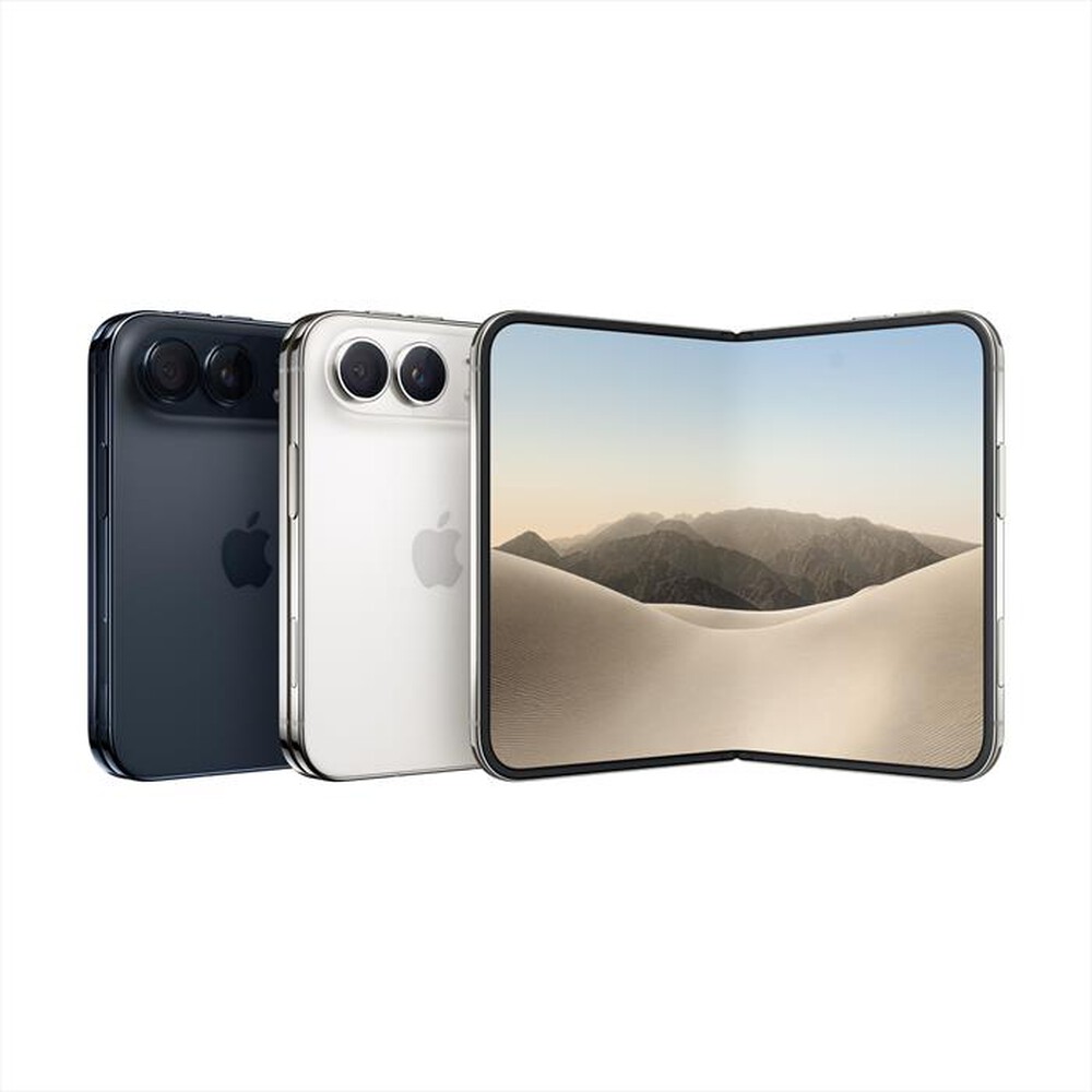 Immagine del prodotto APPLE - iPhone Duo 2TB-Bianco Stellare