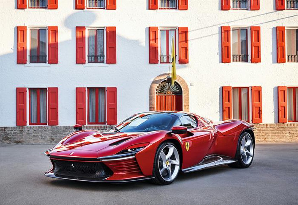 Immagine del prodotto LEGO - TECHNIC Ferrari Daytona SP3 42143