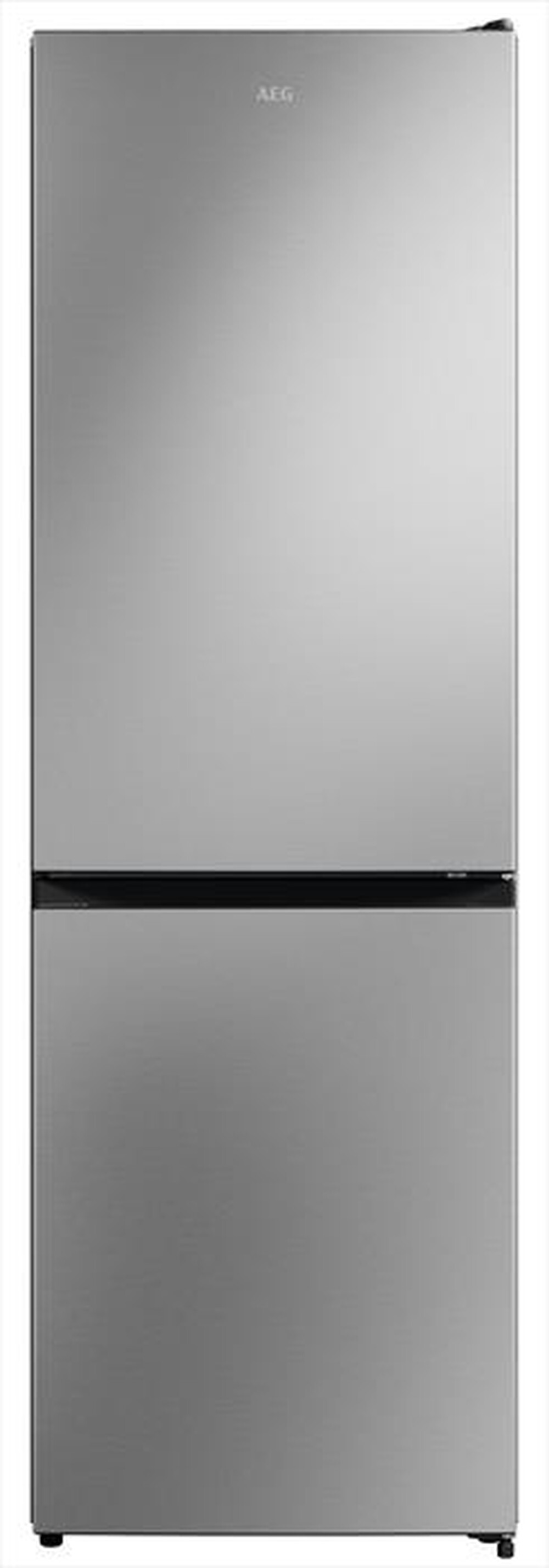 Immagine del prodotto AEG - Frigorifero combinato ORC6M301CV Classe C 304lt-Silver Inox