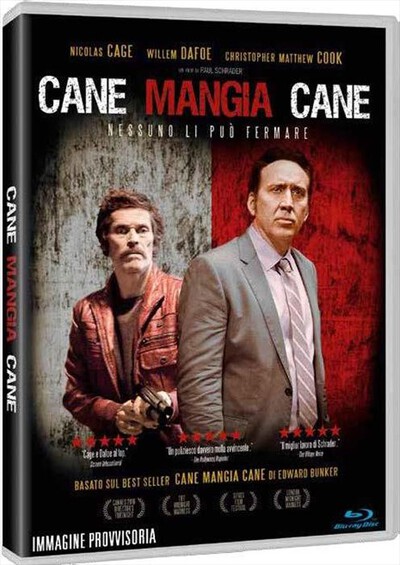 Minerva Pictures - Cane Mangia Cane