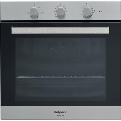 HOTPOINT ARISTON - Forno incasso elettrico FA3 530 H IX HA Classe A