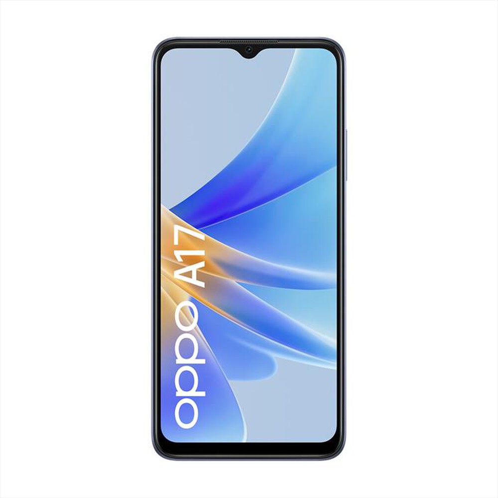 Immagine del prodotto OPPO - Smartphone A17-Midnight Black