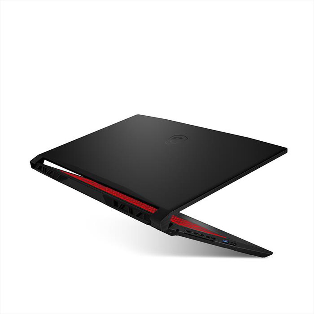 "MSI - KATANA GF66 12UD-224IT-Nero"
