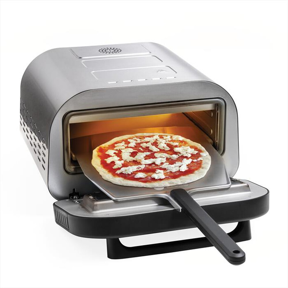 "MACOM - Fornetto elettrico PROFESSIONAL PIZZA OVEN"