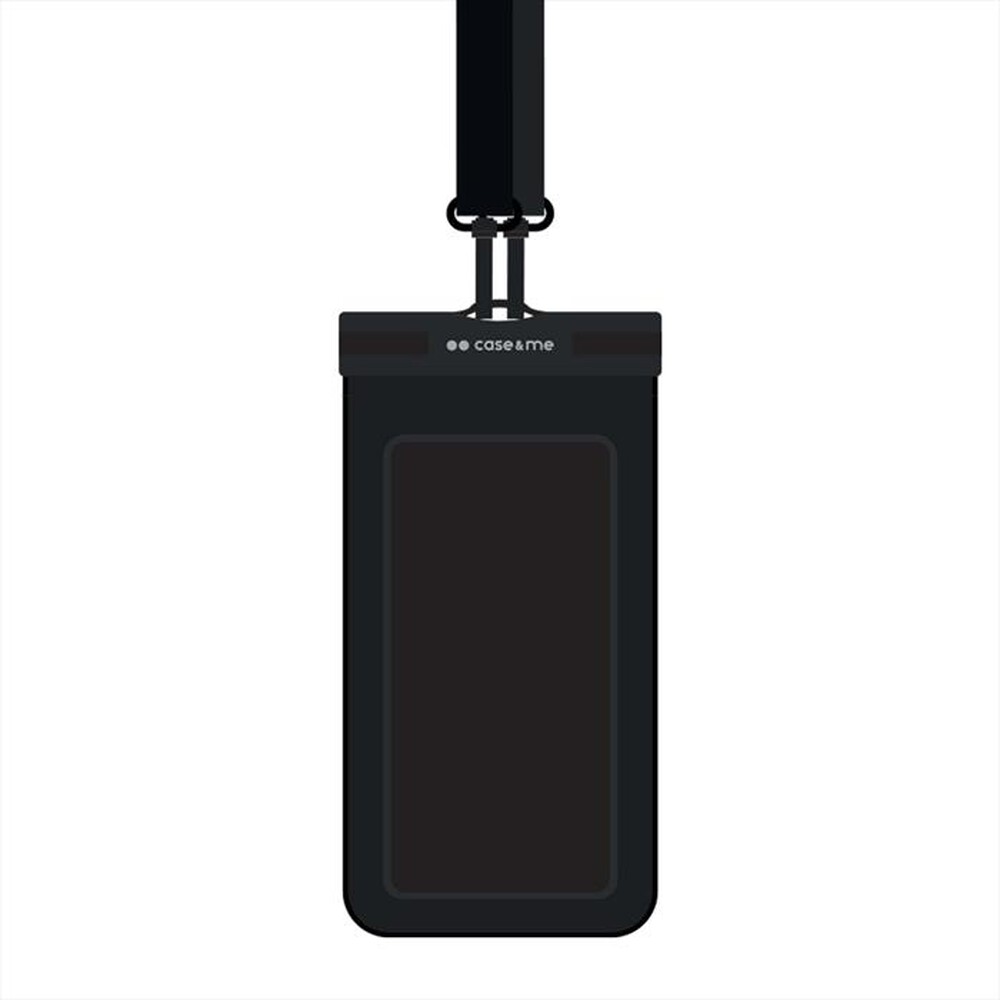 Immagine del prodotto CASEME - CMWATERFLOATK-nero
