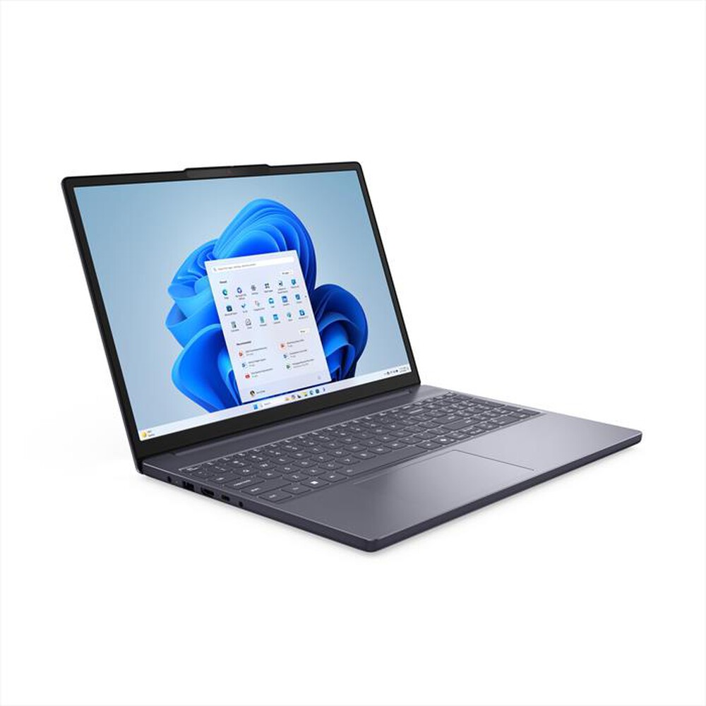 Immagine del prodotto LENOVO - Notebook Ideapad Slim 3 83K100V7IX  15,3"-Luna Grey